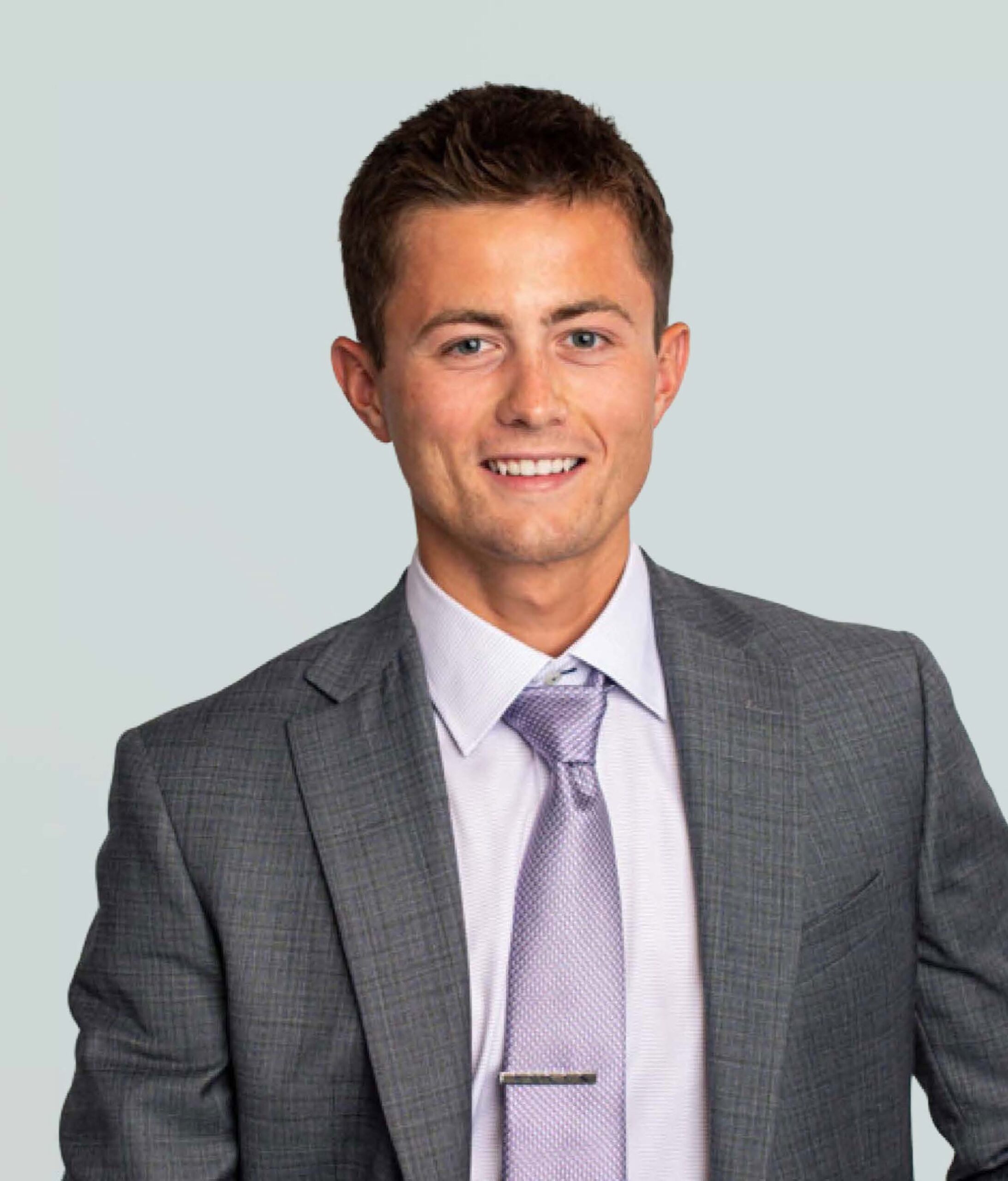 Jake Muehlschlegel
